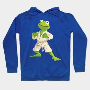 kermit Hoodie